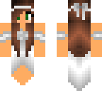 fixed witch girl forestail
