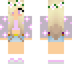 flower girl