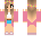 flower girl