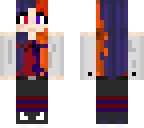 fluxed mage