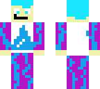 freeze dash