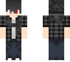 friend skin dark