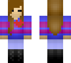 frisk