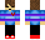 frisk boy