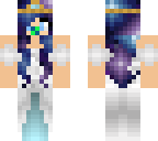 galaxy baby princess