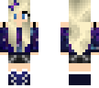 galaxy girl