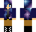 galaxy rider