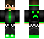 gamer boy