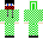 gamer boy