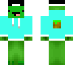 gangster turtle