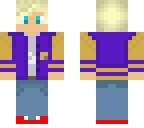 garroth