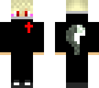 garroth that is a werewolf