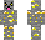 geold team derp ore