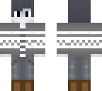 ghost boy