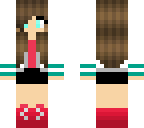 girl