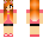 girl burger pants