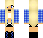girl garroth