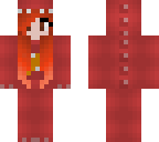 girl redvaktor
