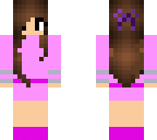 girl skin
