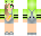 girl tekplayz