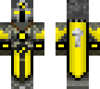golden champion