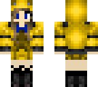 golden freddy jumper