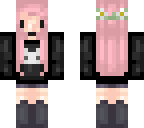 gothbunny