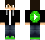 green brother