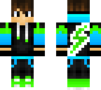 green lighting