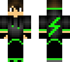 green lighting