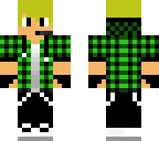 green pvp