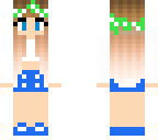 gren girl
