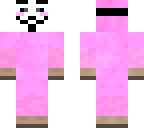 hacker pink sheep