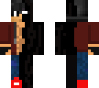 half boy half heroender