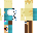 happydinoboy with derp face edit