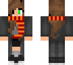 harry potter girl 2