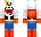 hatred papyrus remake