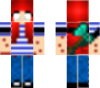 herobrine girl