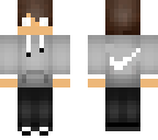 herobrine nike