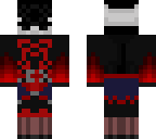 herobrine vanitas
