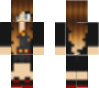 hogwarts girl
