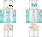 ice bandige baby