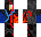 ice demon form final
