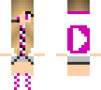 im violet the yter