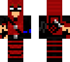 iron archer