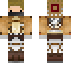 jack as finnian