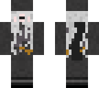 jack as the under taker