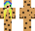 jillian cookie