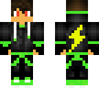 just a meh skin
