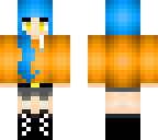 just a random skin i made
